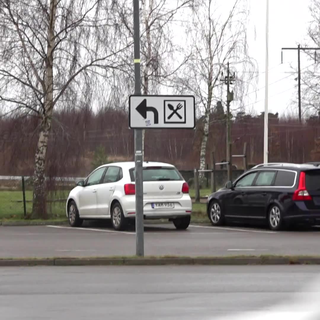 Ny stöldvåg på rastplatser längs E6an – ”Genomförs på någon minut”